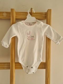 Body minimimo xs