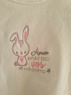 Body minimimo xs - comprar online