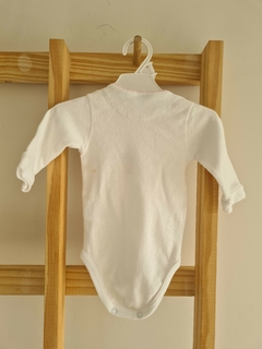 Body minimimo xs - maria del este