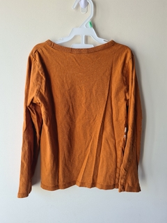 Remera h&M 6 a 8 años en internet