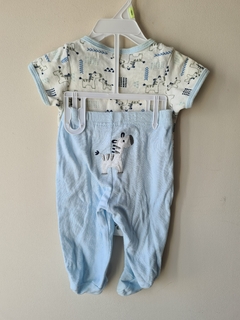 Duo 3 a 6 meses - comprar online