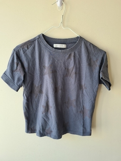 Remera Zara 6 años