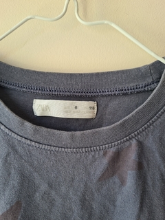 Remera Zara 6 años - comprar online