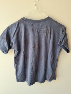 Remera Zara 6 años en internet