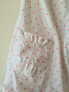 vestido 12 meses - comprar online