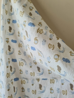 Mantita gerber - comprar online