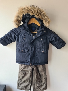 Conjunto de sky Baby gap 12 a 18 meses - comprar online