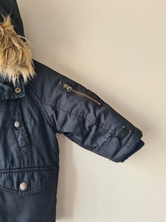 Campera baby gap sky 12 a 18 meses en internet