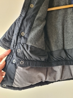 Campera baby gap sky 12 a 18 meses - tienda online