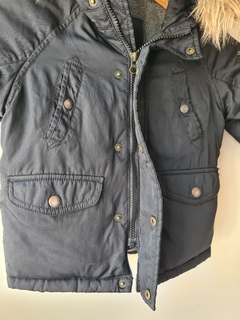 Imagen de Campera baby gap sky 12 a 18 meses