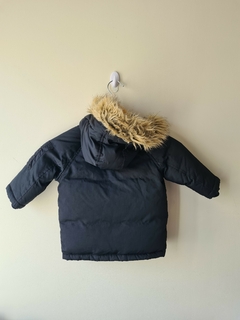 Campera baby gap sky 12 a 18 meses - comprar online