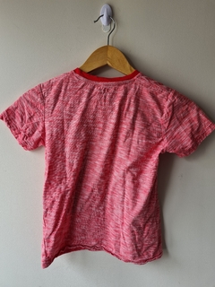 Remera 8 años - comprar online
