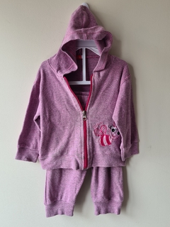 Conjunto 9 meses