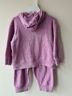 Conjunto 9 meses - comprar online