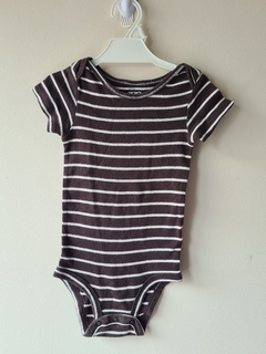 Body Carter's 9 meses