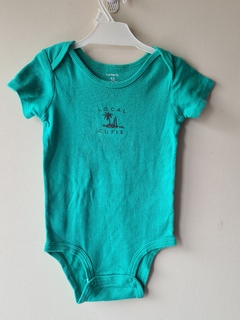 Body Carter's 12 meses