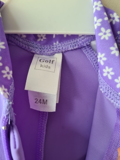 Traje de baño 24 meses en internet