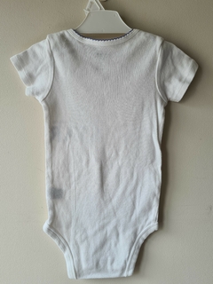 Body Carter's 9 meses en internet