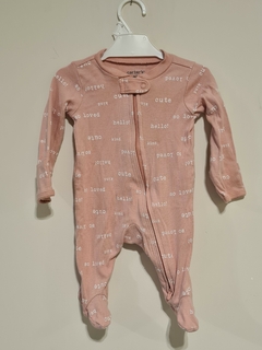 Pijama Carter's Nb en internet