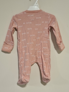 Pijama Carter's Nb - tienda online