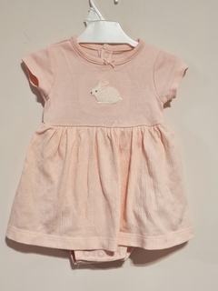 Vestido Carter´s 3 meses