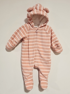 Astronauta Old navy 0 a 3 meses