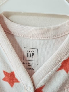 Enterito Gap 0 a 3 meses - comprar online