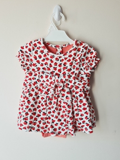 Vestido Kate Spade 3 meses