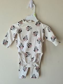 Duo H&M 0 a 1 mes - comprar online