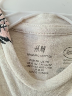 Duo H&M 0 a 1 mes - tienda online