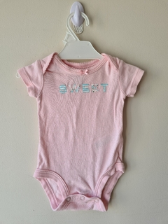 Body Carter's nb