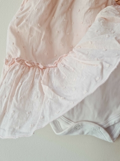 Vestido Baby Cottons NB - comprar online