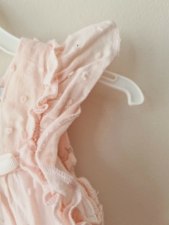 Vestido Baby Cottons NB en internet