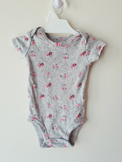 Body Carter's Nb