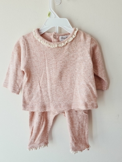 Conjunto Baby Pioppa 3 meses - comprar online
