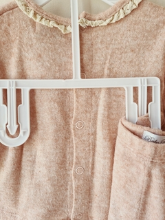 Conjunto Baby Pioppa 3 meses - tienda online