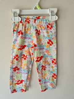 Calzas Gimos 24 meses