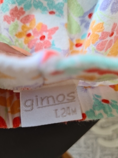 Calzas Gimos 24 meses en internet