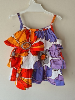 Vestido Carter's 12 meses - comprar online