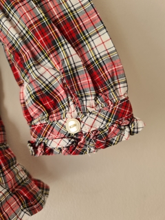 Camisa Polo Ralph Lauren 3 meses - tienda online