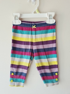 Calzas Carter's 6 meses