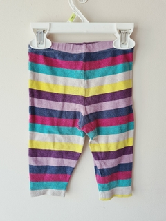 Calzas Carter's 6 meses - comprar online