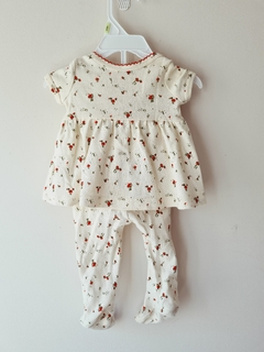 Conjunto Littke Akiabara NB - comprar online