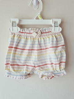 Bombachudo gap 6 a 12 meses