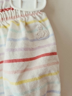 Bombachudo gap 6 a 12 meses - comprar online