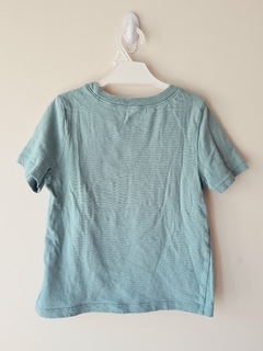Remera Old Navy 4 años en internet