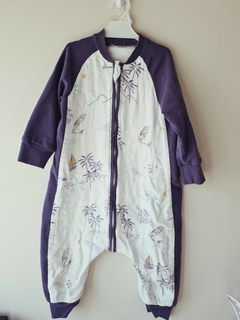 Pijama Talle 2