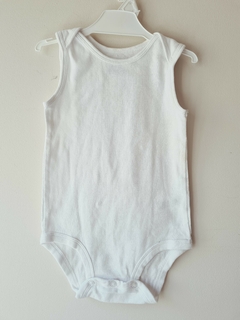 Body Carter's 12 meses