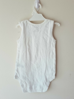 Body Carter's 12 meses - comprar online