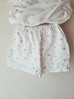 Conjunto Talle 4 en internet